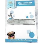 La-La Land Crafts Tree Log Die 8929