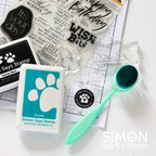 Simon Says Stamp LARGE GRID PAPER Pad 25 Sheets sgrid2 Dear Friend