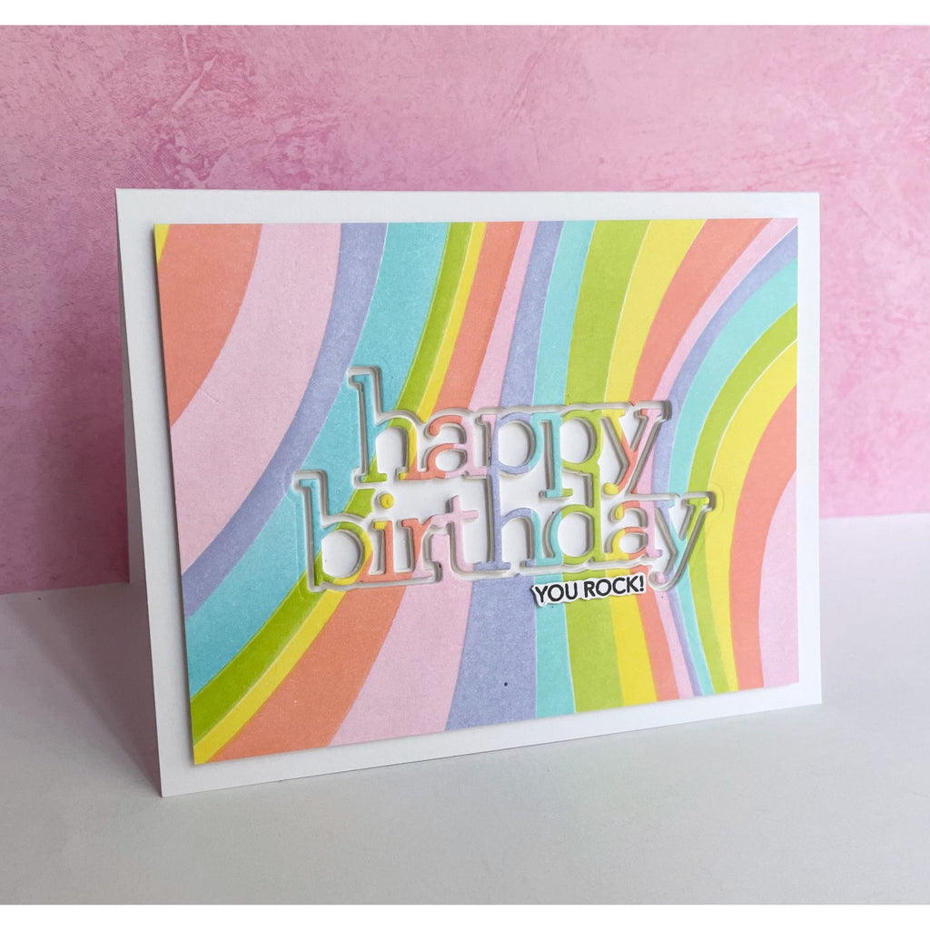 Simon Says Stamp Stencils Lava Lamp ssst221679 Out Of This World Birthday Card | color-code:ALT02