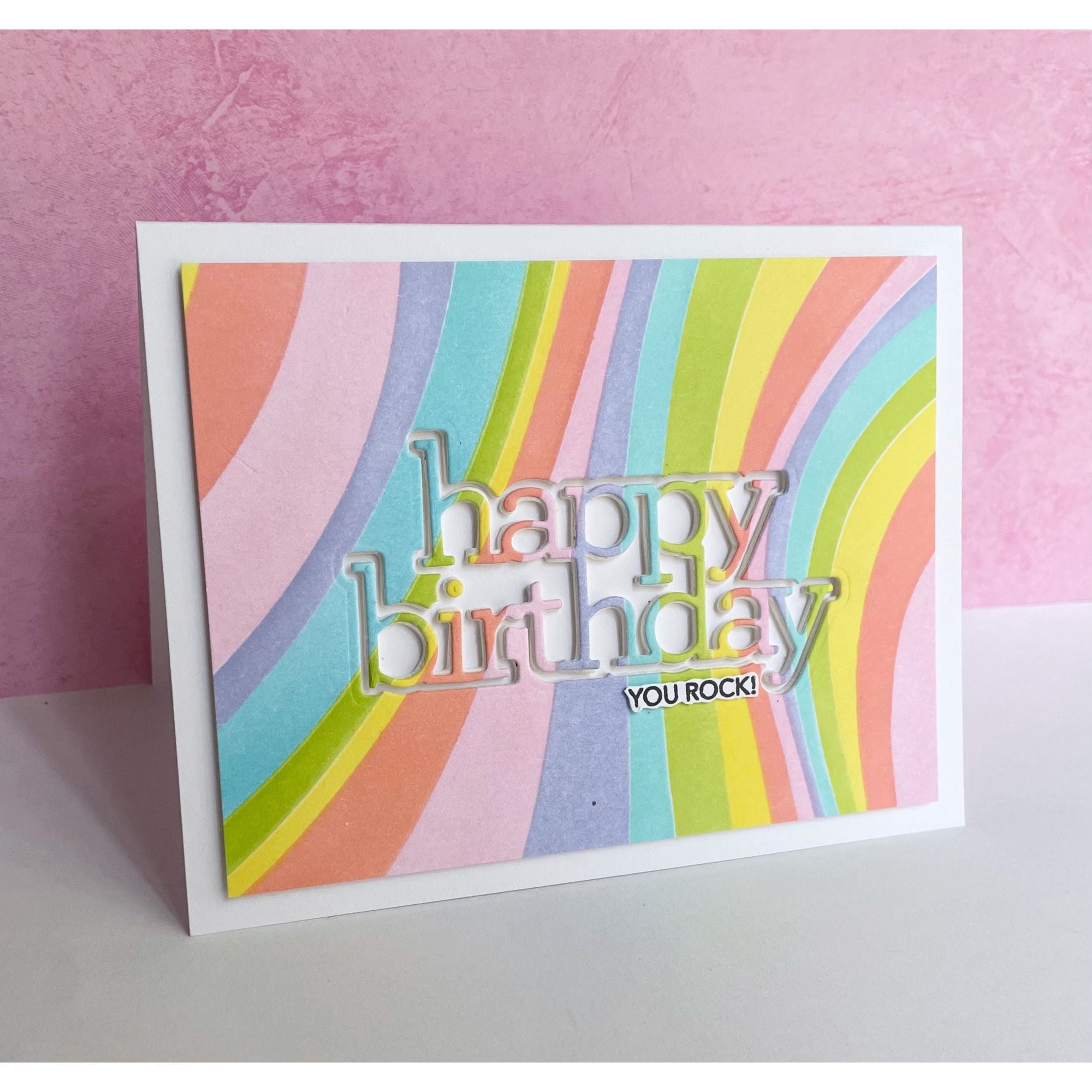 Simon Says Stamp Stencils Lava Lamp ssst221679 Out Of This World Birthday Card | color-code:ALT02