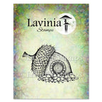 Lavinia Stamps Acorn Abode Clear Stamp lav981