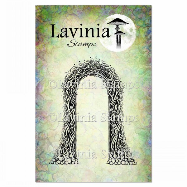 Lavinia Stamps Archway Clear Stamp lav957