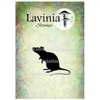 Lavinia Stamps Arthur Clear Stamp lav1067