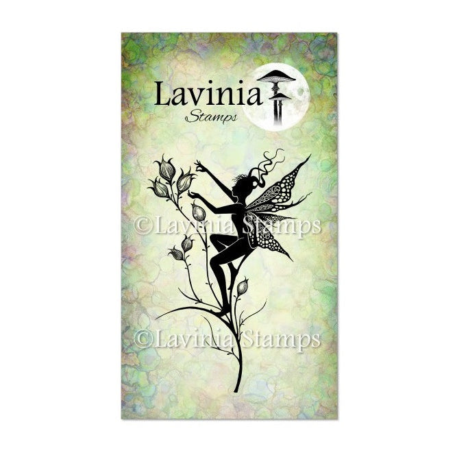 Lavinia Stamps Aurora Clear Stamp lav463