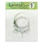 Lavinia Stamps Autumn Mist Stencils lsss013