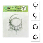 Lavinia Stamps Autumn Mist Stencils lsss013 image 1