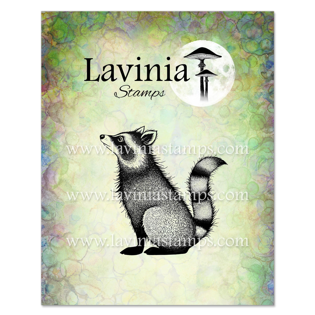 Lavinia Stamps Barkley Clear Stamp lav1050
