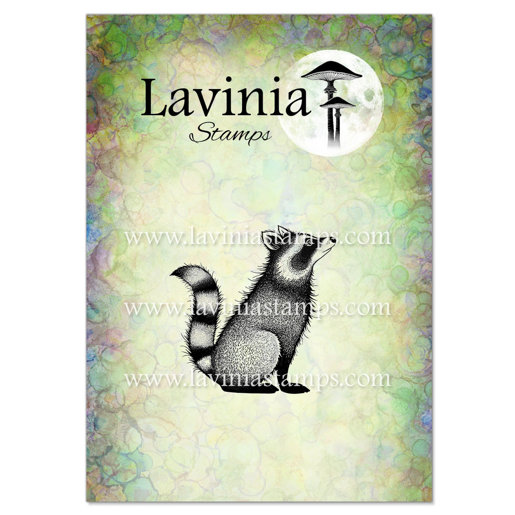 Lavinia Stamps Barkley Small Clear Stamp lav1051