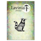Lavinia Stamps Barkley Small Clear Stamp lav1051