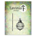 Lavinia Stamps Bauble Lantern Clear Stamp lav1008