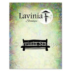 Lavinia Stamps Bench Clear Stamp lav937