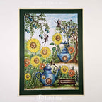 Lavinia Stamps Berry Branch Clear Stamps lav984 flowers