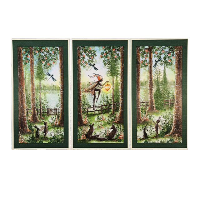 Lavinia Stamps Blue Atoll Elements Premium Dye Ink Pad lse-19 forest
