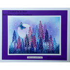 Lavinia Stamps Blue Lagoon Elements Premium Dye Ink Pad lse-1 moon