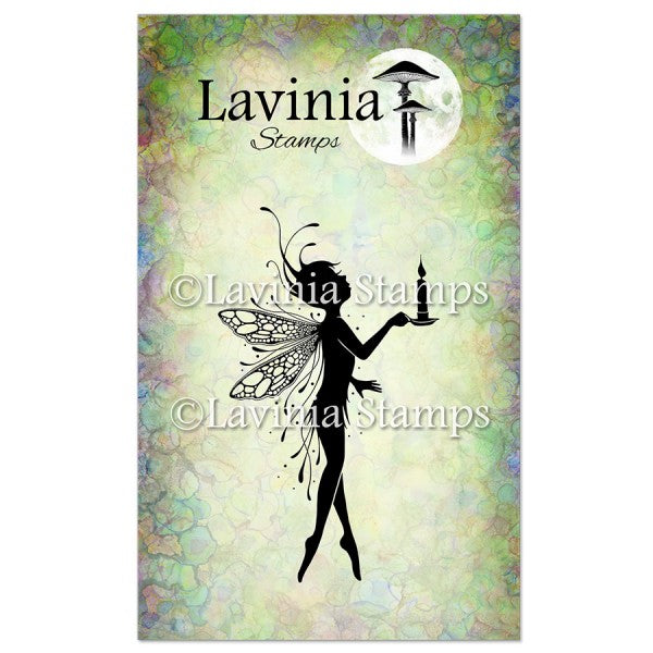 Lavinia Stamps Briana Clear Stamp lav923