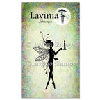 Lavinia Stamps Briana Clear Stamp lav923