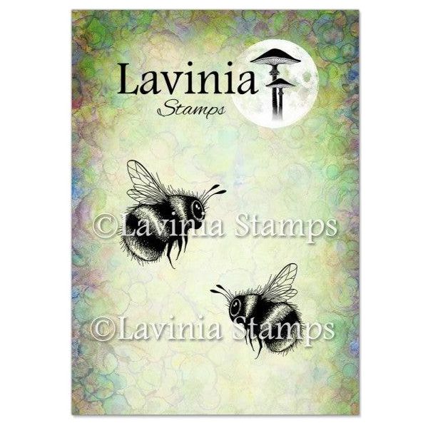 Lavinia Stamps Bumble and Hum Clear Stamps lav892