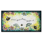 Lavinia Stamps Bumble and Hum Clear Stamps lav892