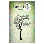 Lavinia Stamps Cherry Blossom Tree Clear Stamp lav015