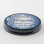 Lavinia Stamps Della Blue Elements Premium Dye Ink Pad lse-15