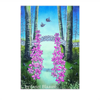 Lavinia Stamps Della Blue Elements Premium Dye Ink Pad lse-15 bees