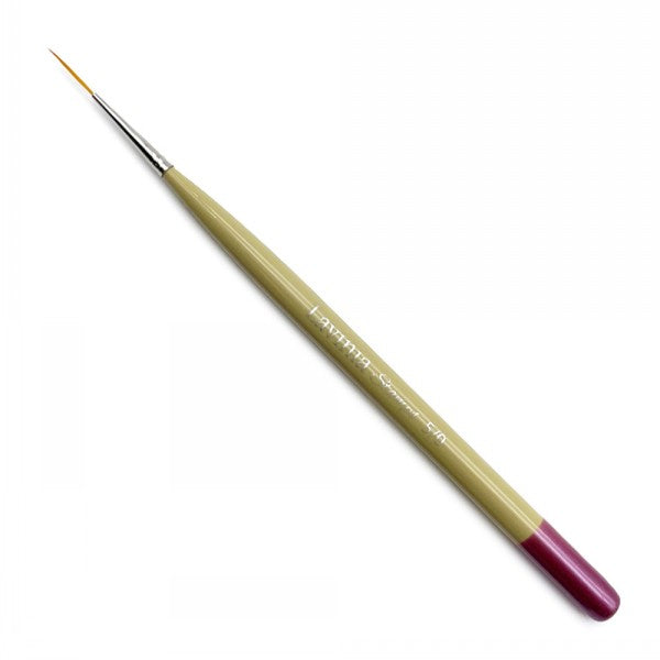 Lavinia Stamps Detailing Brush 1.5cm 5/0 ldb005