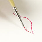 Lavinia Stamps Detailing Brush 1.5cm 5/0 ldb005 brush detail