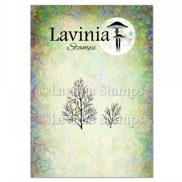 Lavinia Stamps Dill Clear Stamps lav938