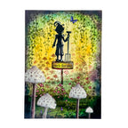 Lavinia Stamps Dill Clear Stamps lav938 herb garden