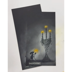 Lavinia Stamps Double Trouble Clear Stamps lav963 light