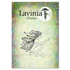Lavinia Stamps Eira Clear Stamp lav1026