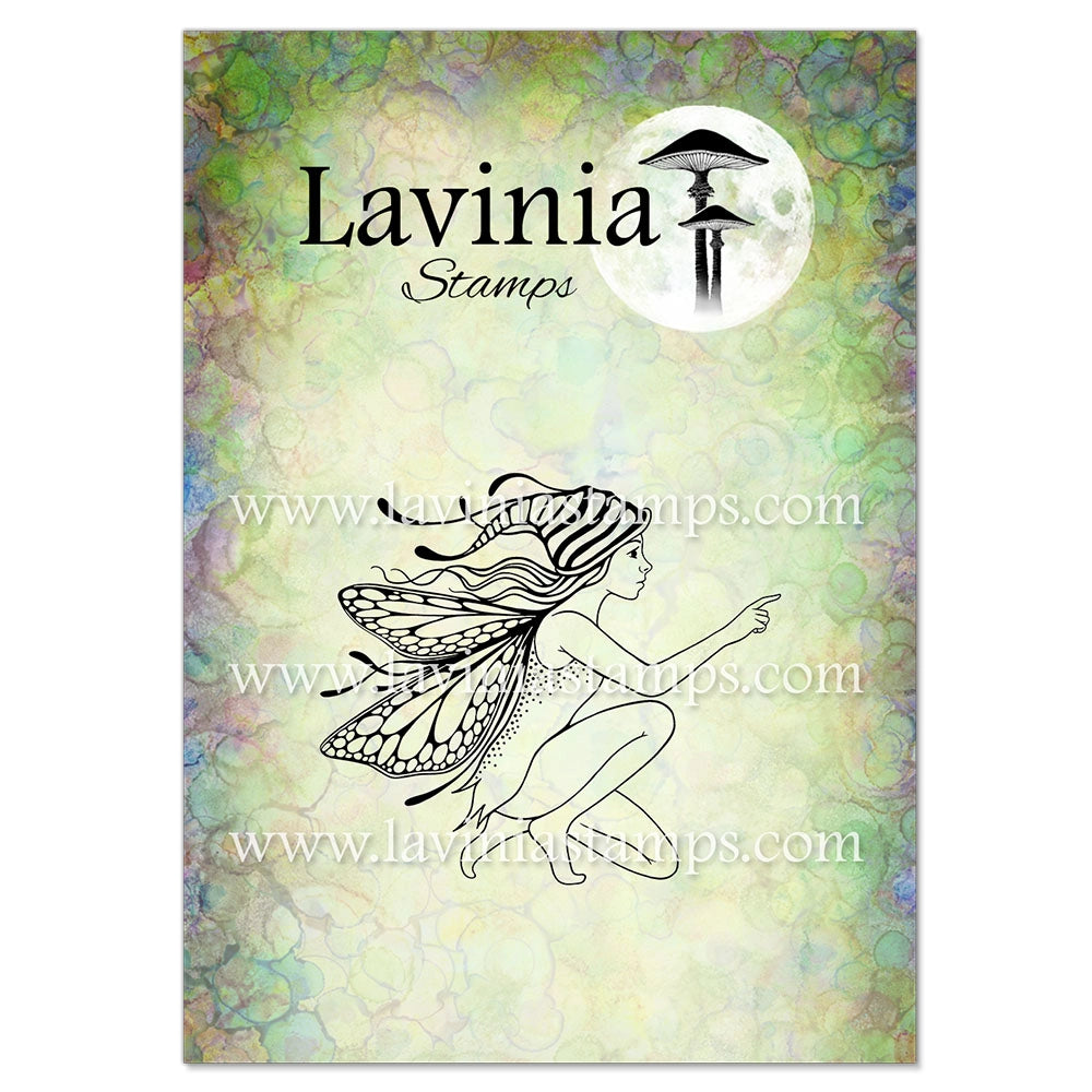 Lavinia Stamps Eira Clear Stamp lav1026