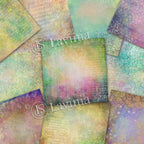 Lavinia Stamps Enchanted Forest 8x8 inch Paper Pack lsdr-enfo product image