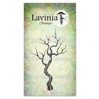 Lavinia Stamps Everdusk Tree Clear Stamp lav1009