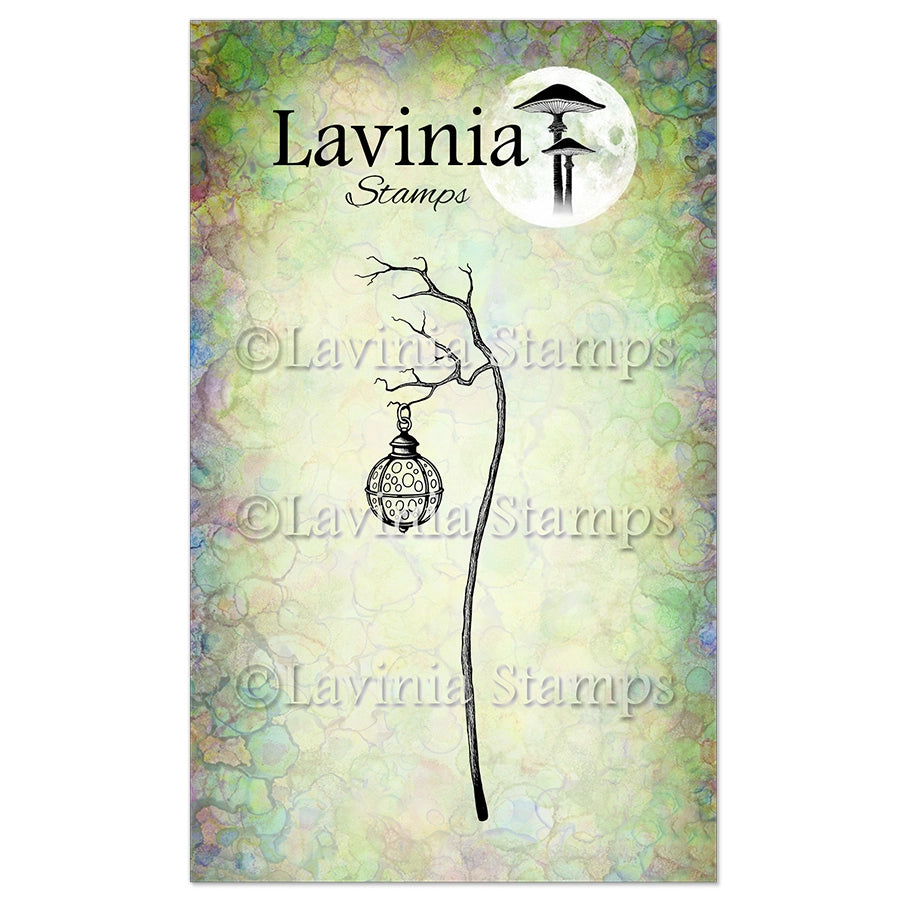 Lavinia Stamps Everlight 1 Clear Stamp lav1010