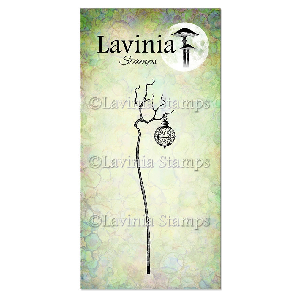 Lavinia Stamps Everlight 2 Clear Stamp lav1011