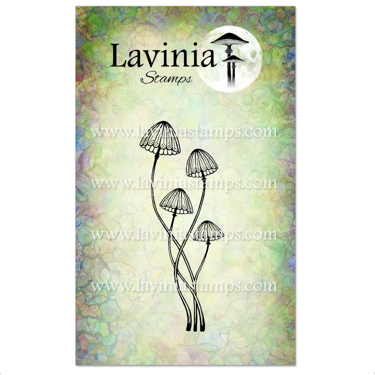 Lavinia Stamps Faedew Clear Stamp lav1042