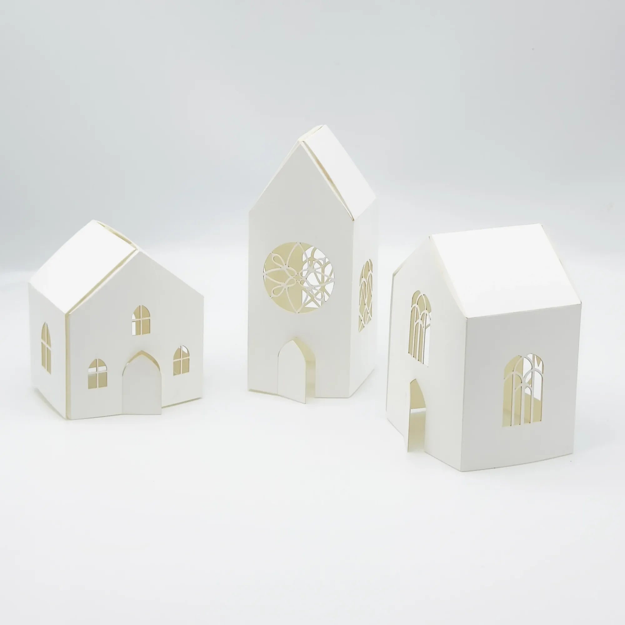 Lavinia Stamps Fairy Nook Homes image 1