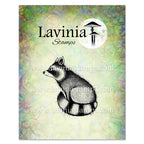Lavinia Stamps Fernwick Clear Stamp lav1053