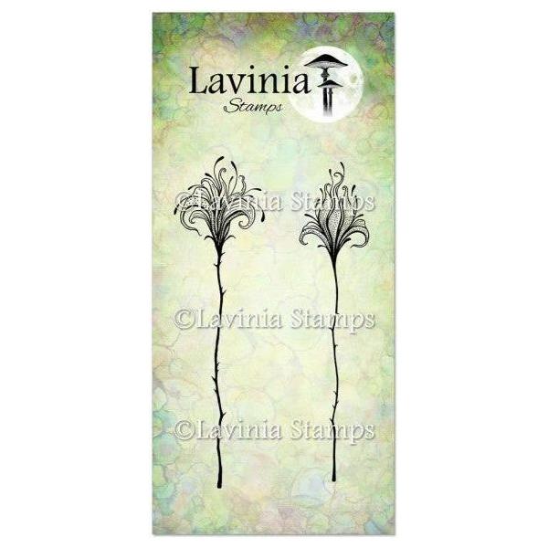 Lavinia Stamps Flower Divine Set Clear Stamps lav903