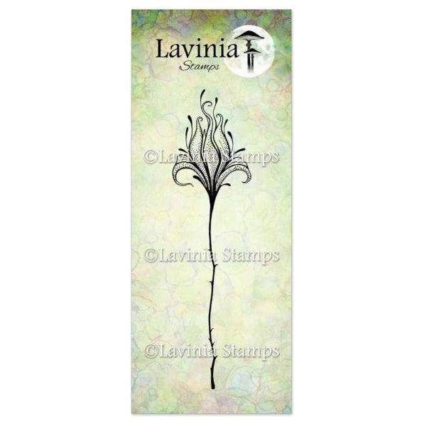 Lavinia Stamps Flower Divine 2 Clear Stamp lav902
