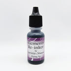 Lavinia Stamps Flying Fig Elements Dye Ink Pad and Re-Inker Set image 2