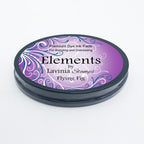 Lavinia Stamps Flying Fig Elements Premium Dye Ink Pad 3865
