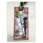 Lavinia Stamps Freddie Clear Stamp lav933 tag
