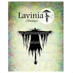 Lavinia Stamps Harlan Clear Stamp lav1071