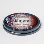 Lavinia Stamps Henna Elements Dye Ink Pad and Re-Inker Set image 1