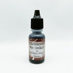 Lavinia Stamps Henna Elements Dye Ink Pad and Re-Inker Set image 2