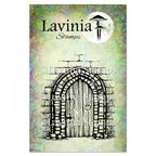 Lavinia Stamps Hide and Seek Clear Stamp lav272