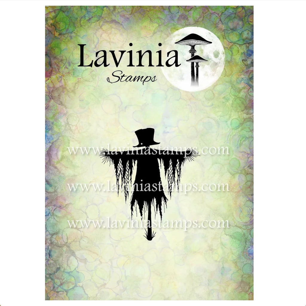 Lavinia Stamps Hob Clear Stamp lav1072