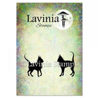 Lavinia Stamps Hocus and Pocus Clear Stamps lav909